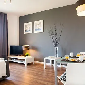 Lejlighed Feelathome Poblenou, Barcelona