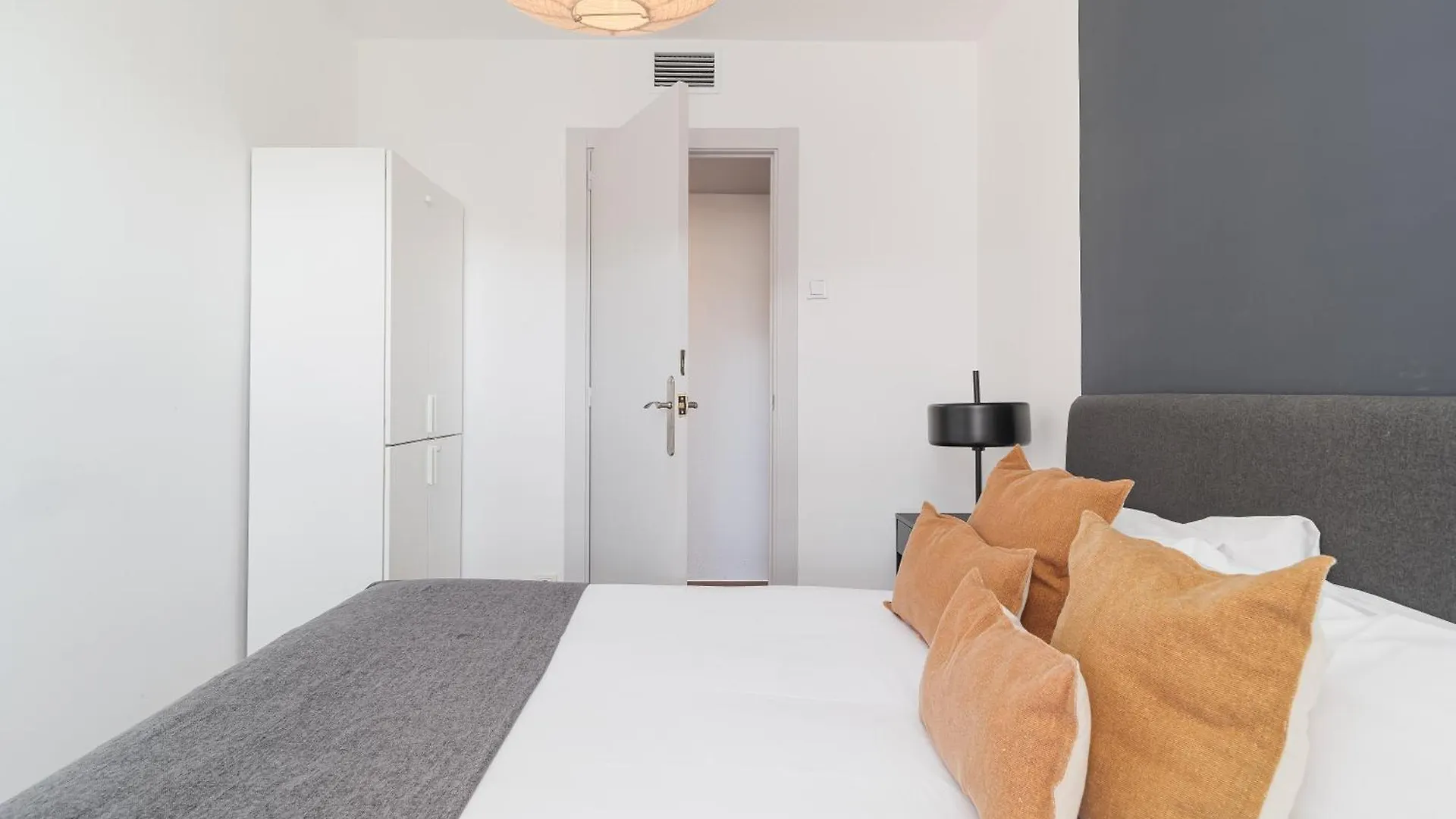 Bright Apt With Amazing Views Barcelona Apartmán
